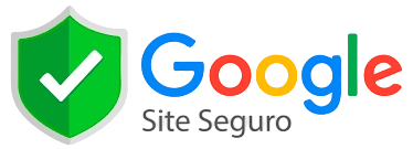 Logo Site Seguro Google